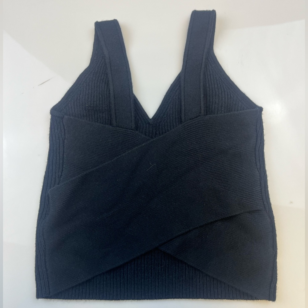 Daily/Ritual Ribbed Tank N142-44 - Picture 3 of 3
